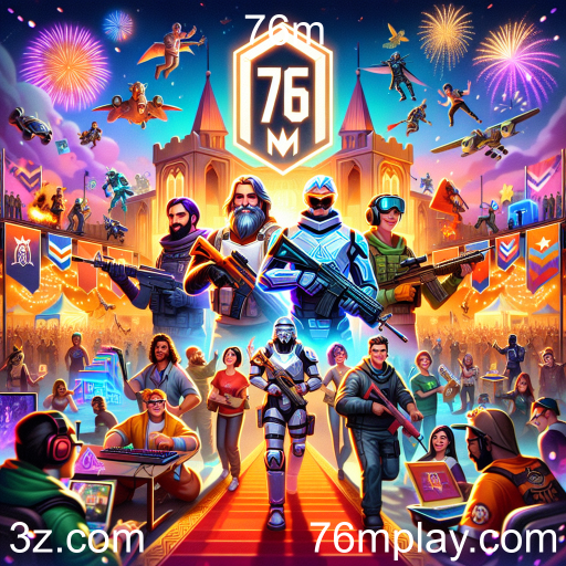 A Importância dos Eventos nos Jogos: Conectando Jogadores e Experiências