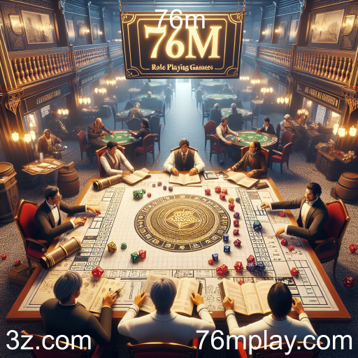 A Evolução dos Jogos de RPG: Uma Jornada Através do Tempo