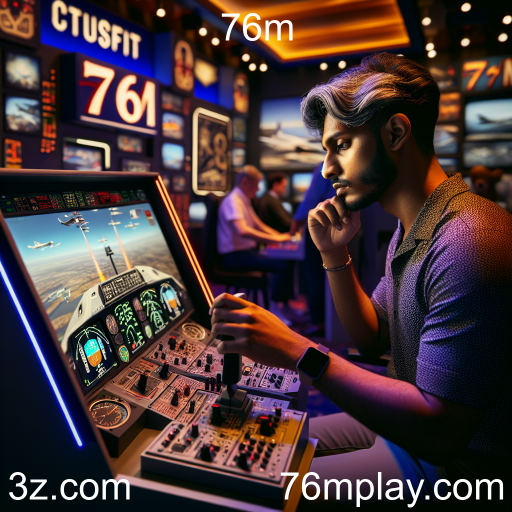 Explorando o Mundo dos Jogos de Simulação